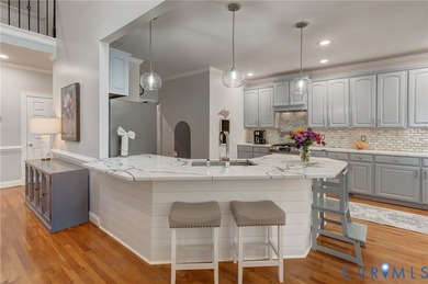 Welcome to this beautifully maintained brick-front home in the - photo 16
