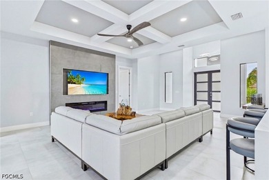 NEW CONSTRUCTION QUALITY WITHOUT THE WAIT. Built in 2023, this - photo 16