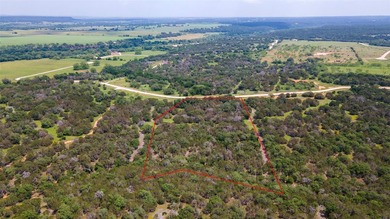 Large 5+ acre lot boasting stunning vistas nestled within the - photo 16