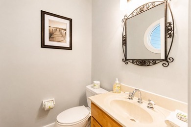 Welcome home to 25 Ocean Green Drive in the heart of Vanderhorst - photo 17