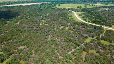 Large 5+ acre lot boasting stunning vistas nestled within the - photo 17