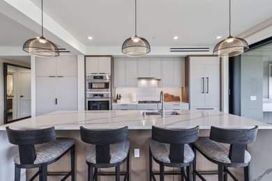 La'i Loa Luxury with Outstanding Ocean View! Wailea's Newest - photo 17