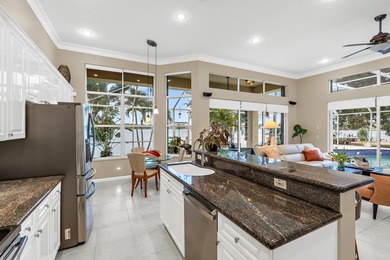 Beautifully updated LAKEFRONT home in one of Coral Springs' most - photo 19