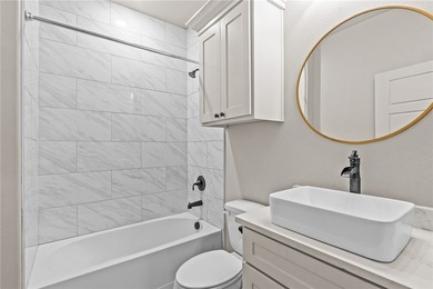 Designed with elevated finishes, a seamless open-concept layout - photo 20