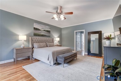 Welcome to this beautifully maintained brick-front home in the - photo 20