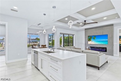NEW CONSTRUCTION QUALITY WITHOUT THE WAIT. Built in 2023, this - photo 20