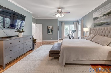 Welcome to this beautifully maintained brick-front home in the - photo 21