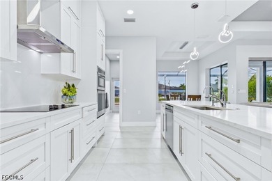 NEW CONSTRUCTION QUALITY WITHOUT THE WAIT. Built in 2023, this - photo 21