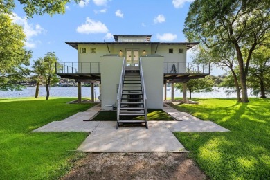 Lake Home For Sale in Kingsland, Texas
