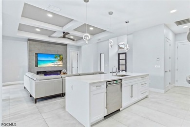 NEW CONSTRUCTION QUALITY WITHOUT THE WAIT. Built in 2023, this - photo 22