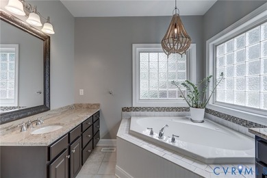 Welcome to this beautifully maintained brick-front home in the - photo 23