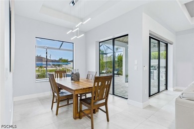 NEW CONSTRUCTION QUALITY WITHOUT THE WAIT. Built in 2023, this - photo 24
