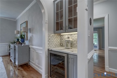 Welcome to this beautifully maintained brick-front home in the - photo 26