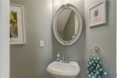 Welcome to this beautifully maintained brick-front home in the - photo 27