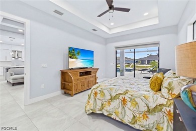 NEW CONSTRUCTION QUALITY WITHOUT THE WAIT. Built in 2023, this - photo 27