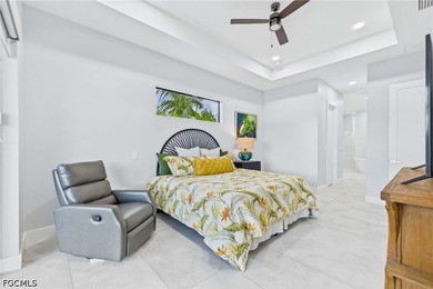 NEW CONSTRUCTION QUALITY WITHOUT THE WAIT. Built in 2023, this - photo 28