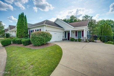 Enjoy easy one-level living in this well-maintained 3-bedroom - photo 29