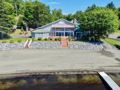 Welcome to one of Eagle Lake's most exceptional waterfront - photo 1