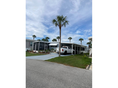 South Branch Manatee River  Home For Sale in Ruskin Florida