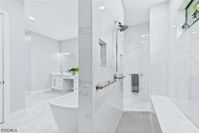 NEW CONSTRUCTION QUALITY WITHOUT THE WAIT. Built in 2023, this - photo 32