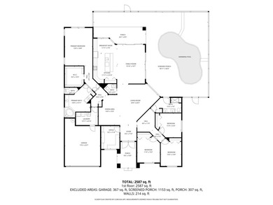 Beautifully updated LAKEFRONT home in one of Coral Springs' most - photo 33