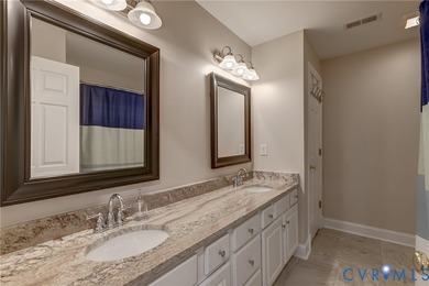 Welcome to this beautifully maintained brick-front home in the - photo 34