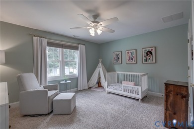 Welcome to this beautifully maintained brick-front home in the - photo 35