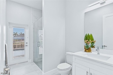 NEW CONSTRUCTION QUALITY WITHOUT THE WAIT. Built in 2023, this - photo 35