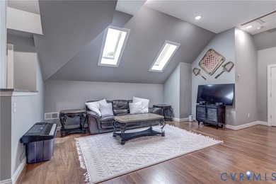 Welcome to this beautifully maintained brick-front home in the - photo 36