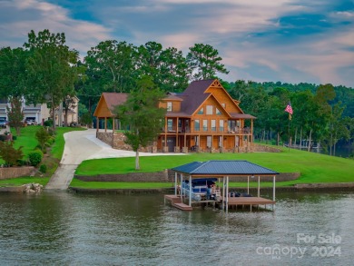 Lake Home Sale Pending in Ridgeway, South Carolina