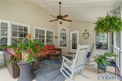 Welcome to this beautifully maintained brick-front home in the - photo 41
