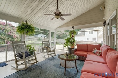 Welcome to this beautifully maintained brick-front home in the - photo 42