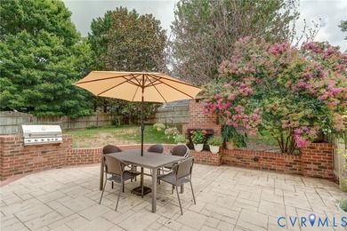 Welcome to this beautifully maintained brick-front home in the - photo 43