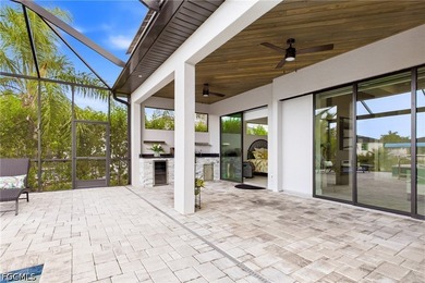 NEW CONSTRUCTION QUALITY WITHOUT THE WAIT. Built in 2023, this - photo 43