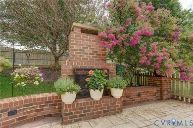 Welcome to this beautifully maintained brick-front home in the - photo 44