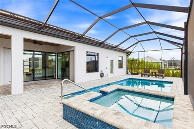 NEW CONSTRUCTION QUALITY WITHOUT THE WAIT. Built in 2023, this - photo 44