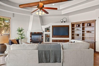 This amazing home was just completely repainted inside with new - photo 6