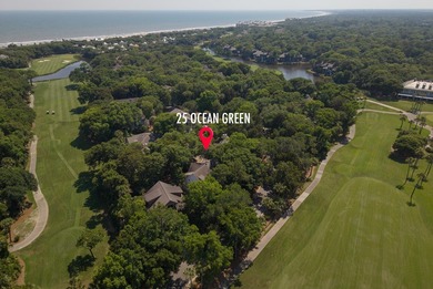 Welcome home to 25 Ocean Green Drive in the heart of Vanderhorst - photo 47