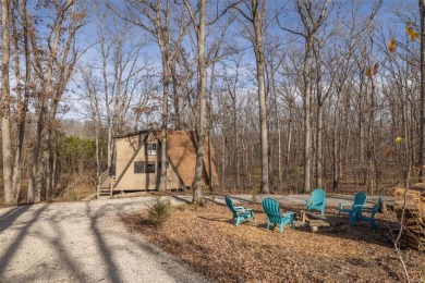 Lake Home For Sale in Innsbrook, Missouri