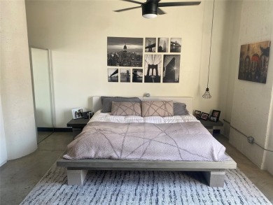 PRICED TO SELL! Welcome to Soco Urban Lofts, where historic