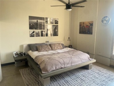 PRICED TO SELL! Welcome to Soco Urban Lofts, where historic