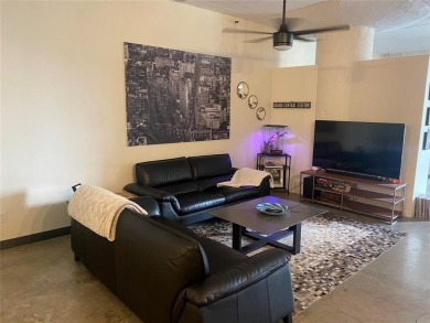 PRICED TO SELL! Welcome to Soco Urban Lofts, where historic