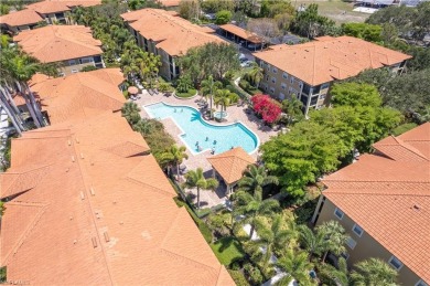 Bonita Lakes Area Condo For Sale in Bonita Springs Florida