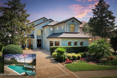 Lake Home For Sale in Palm Coast, Florida