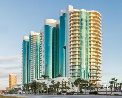 Situated on the twenty-ninth floor of tower C of Turquoise Place - photo 1
