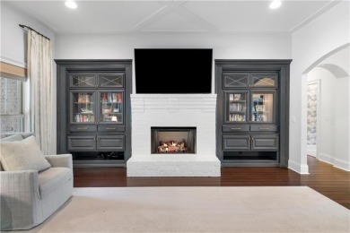 Lake Home For Sale in Auburn, Alabama