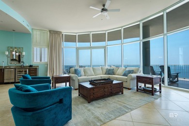 Situated on the twenty-ninth floor of tower C of Turquoise Place - photo 2