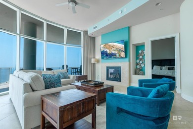 Situated on the twenty-ninth floor of tower C of Turquoise Place - photo 3