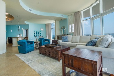 Situated on the twenty-ninth floor of tower C of Turquoise Place - photo 4