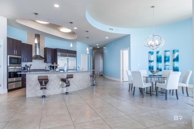 Situated on the twenty-ninth floor of tower C of Turquoise Place - photo 5